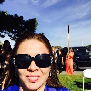 Meet your Posher, Aoly